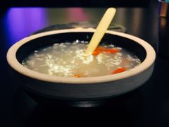 -西街夜油条·麻团包乌饭