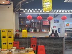 -堂客老火锅(欣阳广场总店)