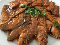 -萍香大厨·锅包肉(大东门店)