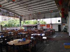 大堂-大岗仙庙烧鸡(海南总店)