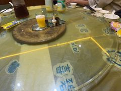 -桥东喜碧海鲜街(水东街店)