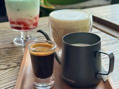 -Maan coffee漫咖啡(1905店)