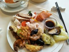 -钓鱼台国宾馆