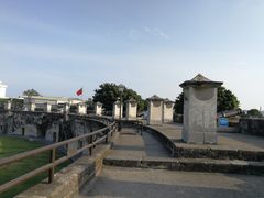 -石炮台公园
