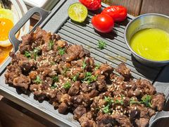 -小川洋风料理(汉街店)