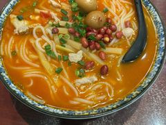 -螺世纪螺蛳粉·桂味小排档(裕德店)