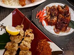 -喜多亭(宜山路店)