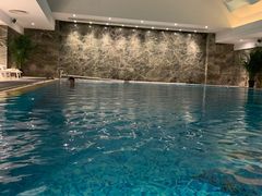 -大连中远海运洲际酒店