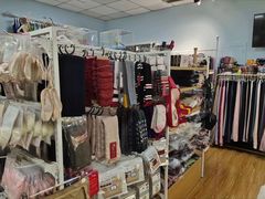 -上海路易十四芭蕾良品舞蹈用品店(美丽华商务中心店)