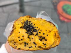 地瓜面包-韩国利尔面包(桂林路店)