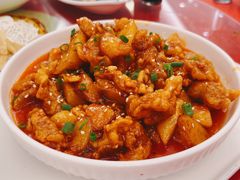 -乐在集市海鲜大排档(平潭店)