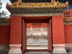 -北京市劳动人民文化宫(太庙)