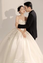 -花田映像婚纱摄影(龙岗店)