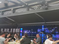 -铭副琦食·虾蟹烩馆(渔人码头店)