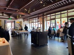 大堂-煜丰汴京烤鸭(福彩路店)