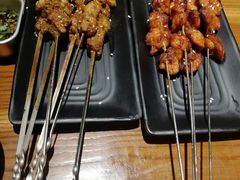 -烧货·活海鲜炭烧(湖滨商业街店)
