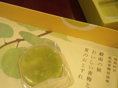 雪绒芝士-好利来(阜成门店)