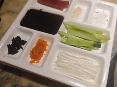 -范家小馆·烤鸭新京菜(金融街店)