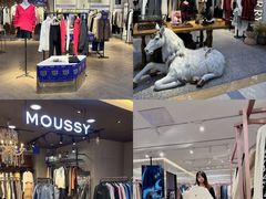 -茂业百货(东门店)