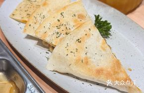 Cheese Beef Potato Pancake