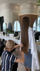 -BEAUTY HAIR GANO
