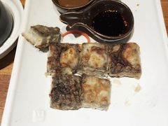 -云海肴·汽锅鸡·云南菜(天津国金汇店)