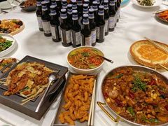 -渔家灯火(明湖店)