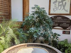 -尧坝古镇