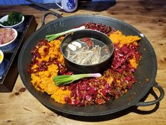 -楠火锅(广州总店)