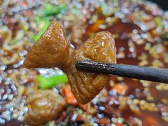 -烧哥美蛙肥肠鱼火锅·十五年社区店