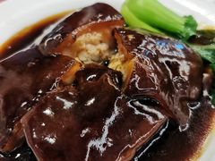 -玉华台饭庄(裕中西里小区店)
