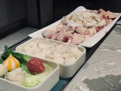 -百年果林椰子鸡(益田假日里店)