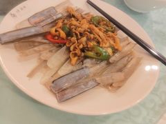 -御满江海鲜酒家(洛溪新城店)