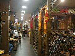 大堂-滇藏石锅宴(崇仁巷老店)
