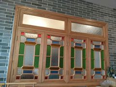 门面-德胜轩正宗顺德菜(宝安沙井会展中心店)