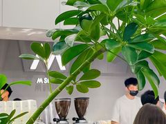 -M Stand(西安大悦城店)
