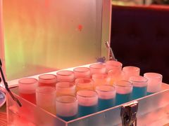 -Famous肥猫墨西哥音乐餐吧(五棵松华熙LIVE店)