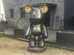 -天目湖涵田度假村