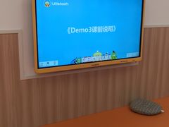 -小门牙好性格托育(北外滩中心)