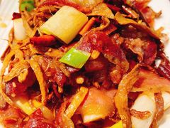 -宣威山野人家·现炒云南菜(金碧店)