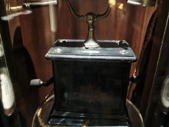 -上海电信博物馆