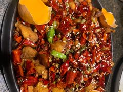 -南方太太小锅米饭(西工区金谷园路店)