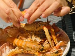 -半岛翡丽海鲜自助餐厅(观风亭店)