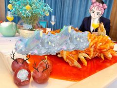 -松鹤楼·非遗·苏帮菜(融科店)