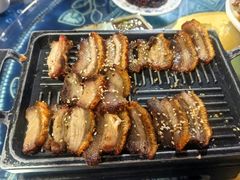 -龙姐私房菜(和顺古镇店)