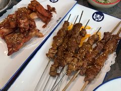 -羊来顺冰煮鲜羊铁锅烀羊肉(八卦岭店)