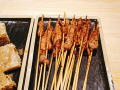 -户大姐土豆粉(国贸店)