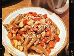 -捌川(武汉天地壹方购物中心店)