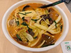 -蒙自源米线(虎门国际购物中心店)