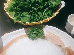 -青一色火锅(摩根店)